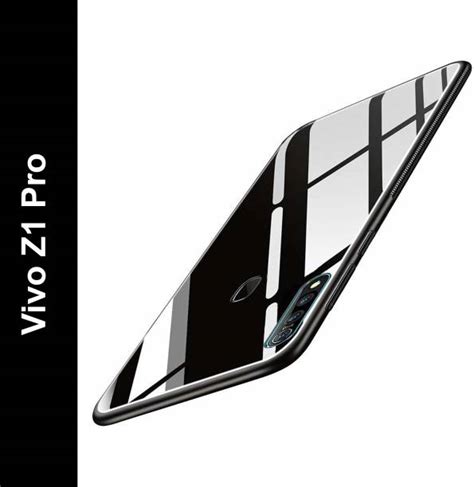Vivo Z1 Pro Back Cover - Buy Vivo Z1 Pro Back Cover Online at Best ...