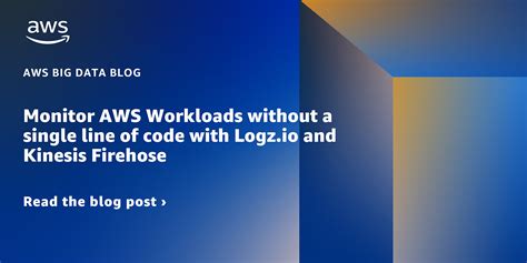 AWS Monitor 的图像结果