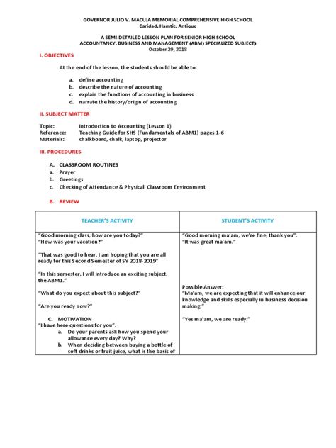 Accounting Basics Lesson 1 的图像结果