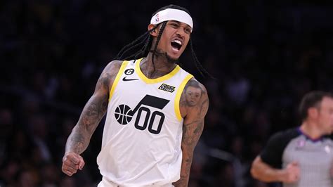 Q&A: Jordan Clarkson on Jazz's strong start, new-look team | NBA.com