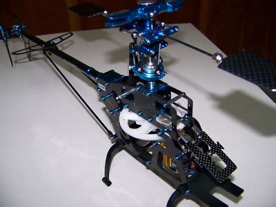 Image result for Alien Trex 450