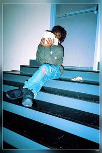 Lil Uzi Vert Symere Woods An American Rapper Singer And Songwriter ...