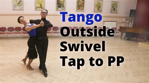 Image result for Tango Basic Lesson