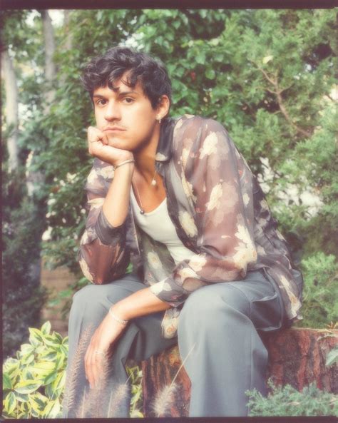 Omar Apollo | Omar Apollo Wiki | Fandom