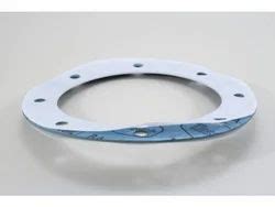 Hind Engineering, Vadodara - Manufacturer of Rubber Gasket and ...