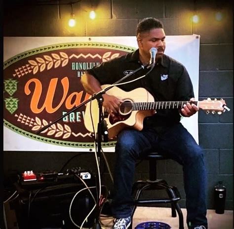 LIVE Music featuring Boogie, Waikiki Brewing Company, Kakaako, Honolulu ...