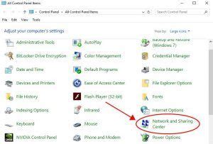 Image result for Windows Wireless Service