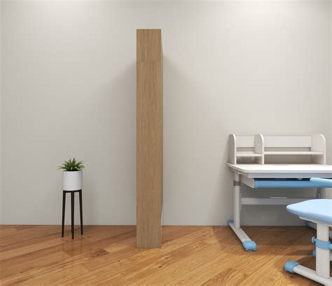 Page Pulse Modern Cube Storage Organizer - BuildHUB