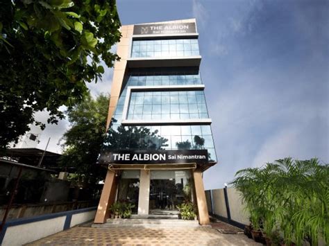THE ALBION SAI NIMANTRAN (Shirdi) - Hotel Reviews & Photos - Tripadvisor