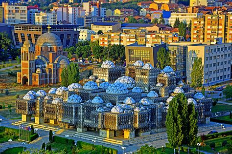 Kosovo :: DMC Balkans - Macedonia and Balkans incoming tour operator
