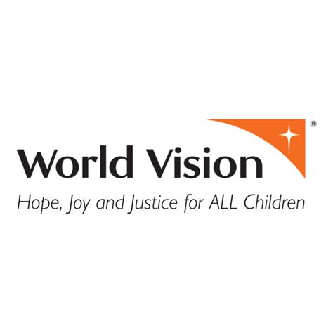 World Vision Logo 的图像结果