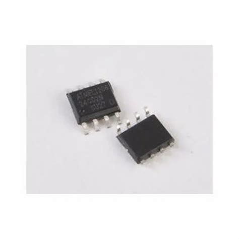 Semiconductors - 1N5817RL Integrated Circuits Wholesale Trader from Mumbai