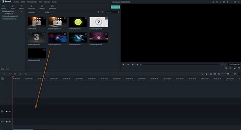 Cómo unir vídeos en uno sólo - Programas para unir videos online