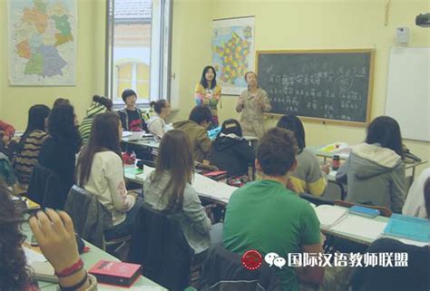 作为对外汉语教师，怎么教好国外学生学习汉语呢？ - 知乎