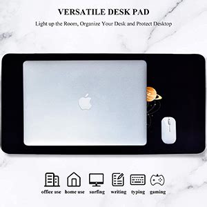 Seagull flight of fashion Large Extended Mouse Pad XXL with Non-Slip ...