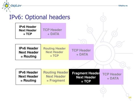 Image result for IPv6 Options