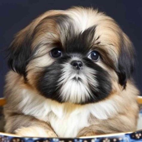 10 Rarest Shih Tzu Colors: Which Type is Right for You?