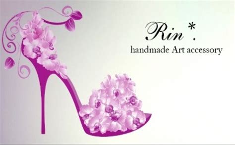【Rin*.】‐ handmade Art accessory