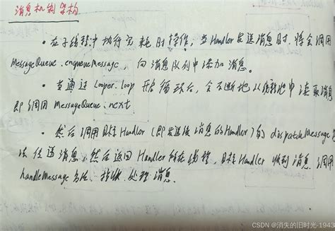 Handler Android 的图像结果