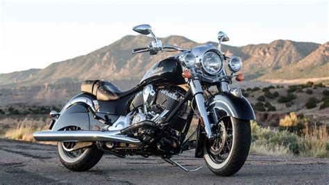 Indian Chief Classic 2014 STD Exterior Bike Photos - Overdrive