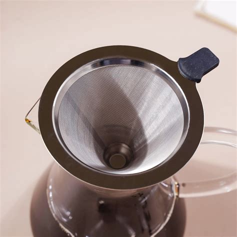 Manual Hand Drip Coffee Maker Online - Premium Coffee Filter | Nestasia