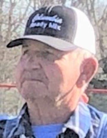 Truman "Toby" Clay Blakemore Obituary - Columbia Daily Tribune
