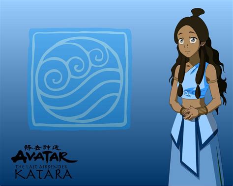 Katara Wallpapers - Wallpaper Cave