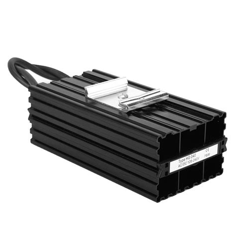 Buy Thermistor Heaters, 120-240V PTC Heating Element Fast Heating Speed ...