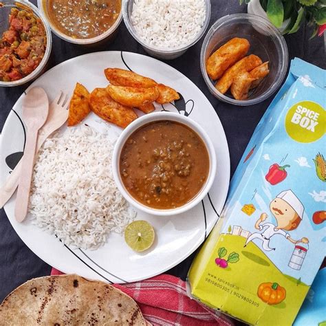 18 Best Tiffin Services In Mumbai For Delicious And Fresh Meals