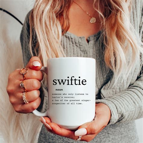 Swiftie Mug, Taylor Swift Mug, Taylor Swift Gift, Swiftie Gift Idea ...