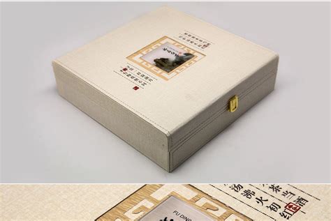 产品展示-红酒木盒-曹县祥瑞工艺木盒加工厂