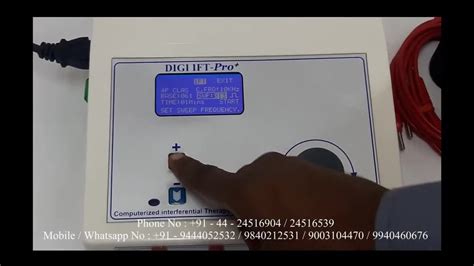 Electrotherapy Equipment - Therapeutic Ultrasound Equipment Trader ...