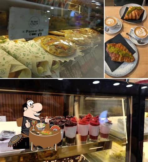 Bubble Cakery, Barnala - Restaurant menu, prices and reviews