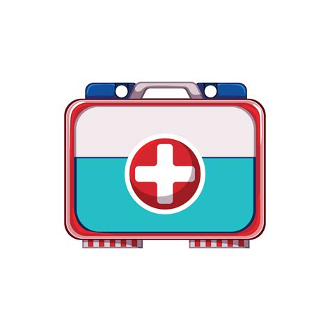 Cartoon First Aid Kit 的图像结果