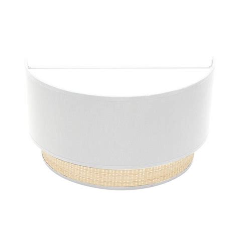 Wall lamp Kandy - Fabrilamp - Wonderlamp.shop