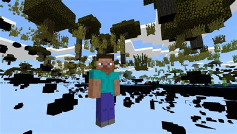 Download X-Ray Mod for Minecraft Bedrock Edition