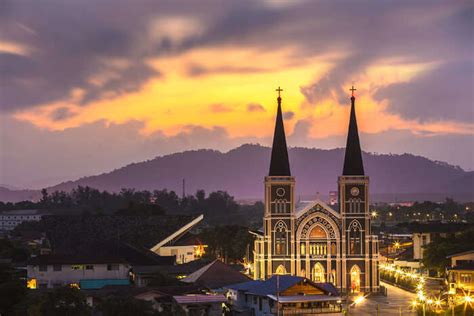 7 Day Trips From Pattaya For A Quick Rejuvenating Escape In 2026