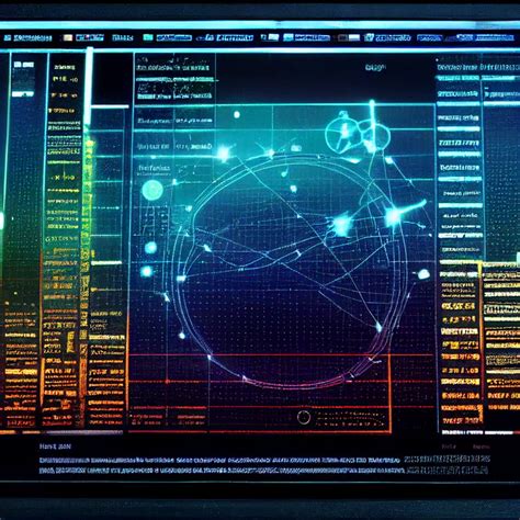 Futuristic Computer Screen 的图像结果