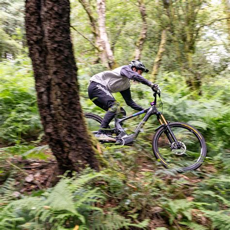 Adolf Silva Shares First Update After Rampage Crash - BikeMag