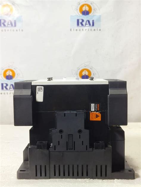HAVELLS HGS 185 185 AMP CONTACTOR 3 POLE | RAJ ELECTRICALS | Global ...