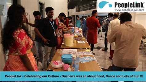 People Link Unified Communications Office Photos