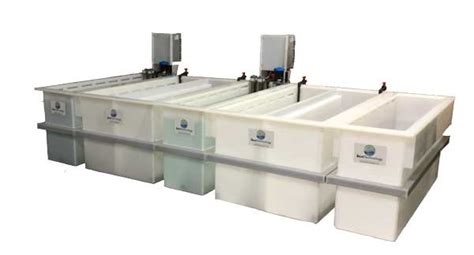 Chemical Conversion Coating of Aluminium alloys | VeeJPee