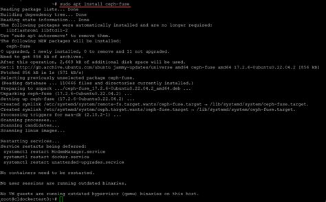 Image result for CephFS Configuration