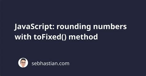 Image result for Tofixed JavaScript Example