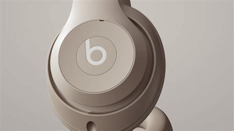 Beats Studio Pro - Premium Wireless Noise Cancelling Headphones (India)