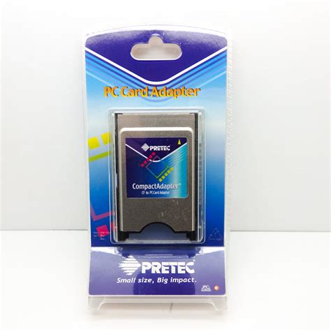 Image result for Compact Flash Type 1 Adapter