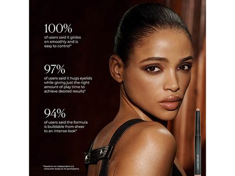 Laura Mercier Caviar Stick Eye Shadow Matte | LovelySkin
