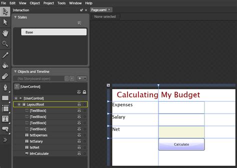 Image result for Silverlight Project Tutorial