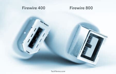 FireWire Explained 的图像结果