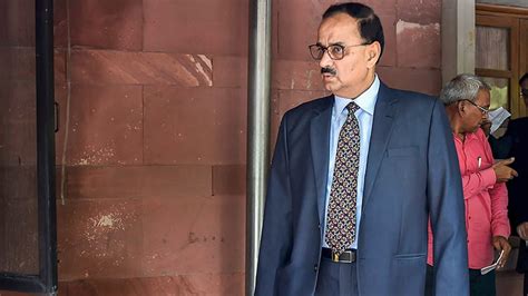 CBI vs CBI: What Alok Verma said in his petition before Supreme Court ...